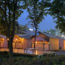 솔내음캠핑장 이미지