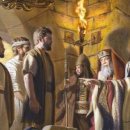 Bible Reading - Acts 5:21~31 이미지