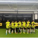 리스펙트축구교실