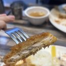 왕돈까스전문점 | 화곡역 맛집 김희라 왕돈까스 전문점(학교급식st 옛날돈까스)