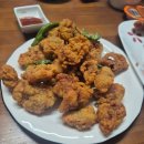 와라옛날통닭 이미지