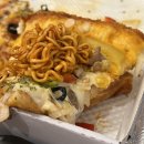 산하래 | 9월 4째 주