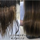 메카헤어 이미지