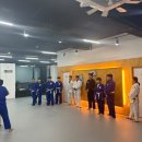 용인대 김영재 유도관 이미지