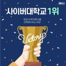 한양사이버대학교 대학원 이미지