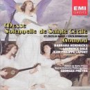 Gounod : Messe Solenelle de Sainte Cecile(Sanctus , Benedictus) 이미지