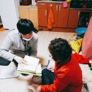 행복나눔돌봄센터 이미지