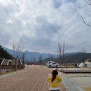 등억알프스야영장 이미지