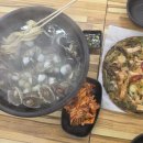 조마담칼국수