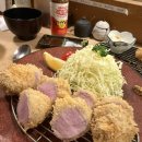 하나돈까스 광안점 | 광안리 돈까스 맛집 | 톤쇼유 광안점 내돈내산 솔직 후기