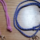 사부작 사부작 매듭 이미지