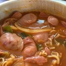 한식밥상&부대찌개 이미지