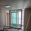 구미송정푸르지오캐슬 인테리어필름후기