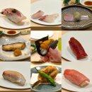 김주백 | 청담 스시 오마카세 스시고쿠 디너 후기 기념일 데이트 내돈내산