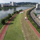 남강하천 이미지