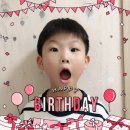 ★행복반의 생일 파티 : 박하준, 양유라, 권주아★ 이미지