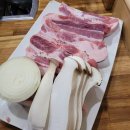 영심이왕뚜껑생삼겹 | [화정동]영심이왕뚜껑생삼겹, 맛있는 삼겹살와 기름에 굽는 묵은지