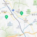 파리바게뜨비산래미안