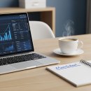 쿨 트레이딩 | 모니스쿨 후기: 평범한 직장인이 1년 만에 순수익 800만 원 만든 과정