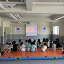 동아대 진 태권도 이미지