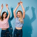 에너지 UP 줌바댄스 이미지