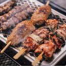 야키토리 토리야 닭꼬치 염통 파닭 캠핑 음식 선택해야하는 이유