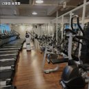 리얼짐 송정점 이미지