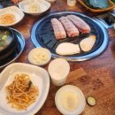 대박꽃돼지 정육식당 용이점 이미지