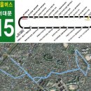 두산아파트 ~ 어린이공원앞 이미지