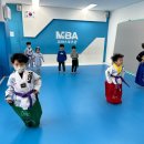 전진태권도장 이미지