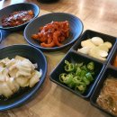 강씨 가문의 족발 이미지