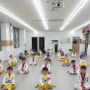 한솔태권도장 이미지