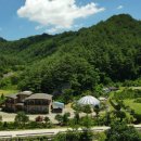 숲속의펜션 이미지