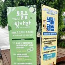 5월 문화가 있는 날 <내일은 내일에게> | 5월 국내축제 추천. 아이와 함께한 하동야생차문화축제 리얼후기 (덖음차 체험, 차 종류 총정리)
