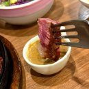 아르노(ARNO)호텔 | 방콕여행 5일차🇹🇭✈️ : 터미널21맛집, 해브어지드, 아르노스테이크, 티츄카, 방콕루프탑바, 타이라이언에어