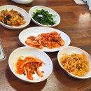 돌구이한식 이미지