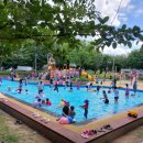 왕숙천둔치공원(물놀이장) 이미지