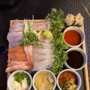 안산 고잔동 해산물 전문 실내 포장마차 술집, 회포차김도주 맛있을까? 맛없을까?