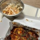 냠냠숯불두마리치킨 이미지
