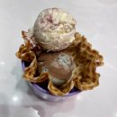 우석타워 | 요아정 꿀조합, gs25 딸기초코쉘요거트바, 베스킨라빈스 우석이도 외계인 솔직후기