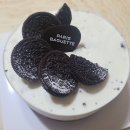 [파리바게뜨 쿠키앤크림 인 치즈케이크] 생일케이크 추천, 내돈내산 솔직후기