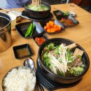 가마솥왕갈비탕 이미지