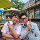 밀린 방학 숙제 하듯이