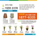 플라워비니 이미지