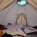 목내로1 | 양평숲 비룡캠핑장 E구역 데크사이트 명당 98번 찜질방 있는 양평 캠핑장