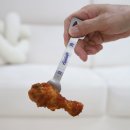 치카치카치킨 | 여름밤 필수 조합! 치킨과 카스 육퇴 후 치카치카 즐기기