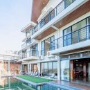 퍼플 당구장 이미지