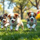 퍼피당강아지 안산본점 이미지