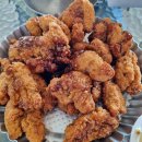 [거제 맛집] 처음 먹어본 맛초킹 솔직후기 BHC치킨 거제덕포점