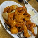 짬뽕타임 앞 | 짬뽕집인데 칠리새우가 더 맛있는, 인천동구 &#34;짬뽕타임&#34; 송림점 후기